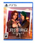 LIFE IS STRANGE REUNION PS5