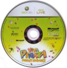 VIVA PINATA PARTY ANIMALS - XBOX 360