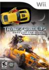TRANSFORMERS DARK OF THE MOON - WII