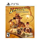 INDIANA JONES AND THE GREAT CRICLE PS5