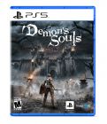 DEMON'S SOULS PS5