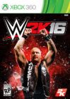 WWE 2K16 - XBOX 360