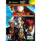 THE KING OF FIGHTERS NEO WAVE - XBOX