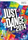 JUST DANCE 2014 - WII