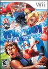 WIPEOUT: THE GAME - WII