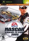 NASCAR CHASE FOR THE CUP 2005 - XBOX