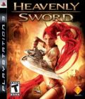 HEAVENLY SWORD PS3