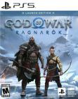 GOD OF WAR RAGNAROK PS5