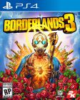 BORDERLANDS 3 - PS4