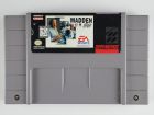 MADDEN 96 - SNES