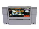 SUPER BASEBALL SIMULATOR 1.000 - SNES