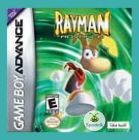 RAYMAN ADVANCE