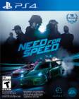 NEED FOR SPEED - PS4