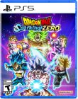 DRAGONBALL SPARKLING ZERO PS5