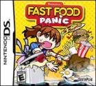 FAST FOOD PANIC DS