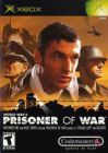 PRISONER OF WAR - XBOX