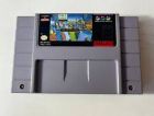 WICKED 18 - SNES