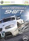 NEED FOR SPEED SHIFT - XBOX 360