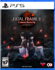 FATAL FRAME II: CRISMON BUTTERFLY REMAKE - PS5