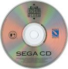 ESPN BASEBALL TONIGHT - SEGA CD