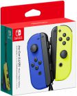 JOY-CON BLUE/ NEON YELLOW