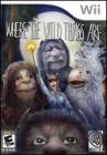 WHERE THE WILD THINGS ARE - WII