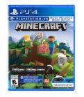 MINECRAFT - PS4