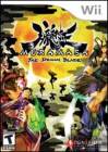 MURAMASA: THE DEMON BLADE - WII