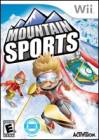 MOUNTAIN SPORTS - WII