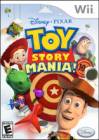 TOY STORY MANIA! - WII