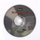 BLACK HOLE ASSAULT - SEGA CD