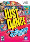 JUST DANCE DISNEY PARTY - WII