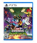 MARVEL COSMIC INVASION PS5