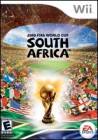 FIFA WORLD CUP 2010: SOUTH AFRICA - WII