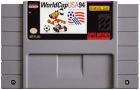 WORLD CUP USA 94 - SNES
