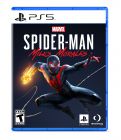 MARVEL SPIDER-MAN: MILES MORALES - PS5