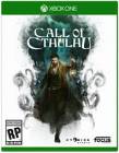 CALL OF CTHULU - XBOX ONE