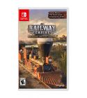 RAILWAY EMPIRE SWITCH
