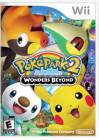 POKÉPARK 2: WONDERS BEYOND - WII