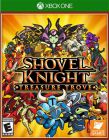 SHOVEL KNIGHT TREASURE TROVE - XBOX ONE