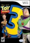 TOY STORY 3 - WII