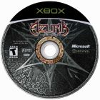 AZURIK: RISE OF PERATHIA - XBOX