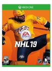 NHL 19 - XBOX ONE
