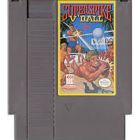 SUPER SPIKE VOLLEYBALL - NES
