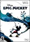 EPIC MICKEY - WII