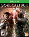 SOUL CALIBUR VI XBOXONE