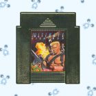 THE ULTIMATE STUNTMAN - NES