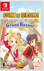 STORY OF SEASON GRAND BAZAAR - NINTENDO SWITCH