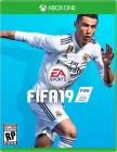 FIFA 19 - XBOX ONE