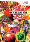 BAKUGAN - WII